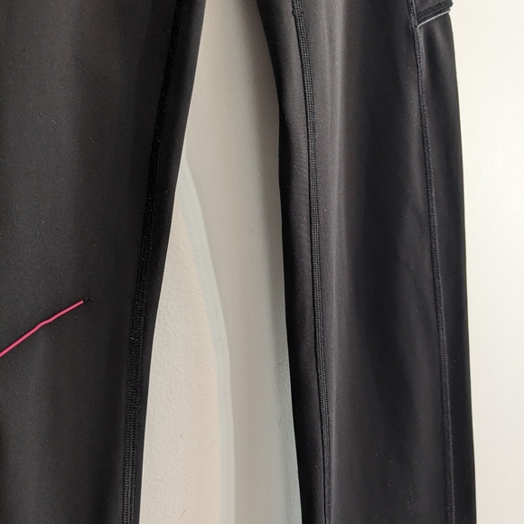 Lululemon Speed Up Tight 28" *Full-On Luxtreme, 4, Black - Picture 13 of 14